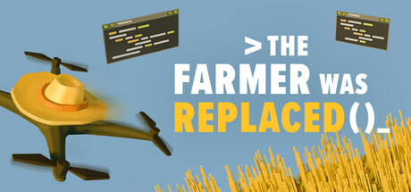 The Farmer Was Replaced 遊戲攻略 @ Game-Guider | AI遊戲攻略及AI遊戲製作平台